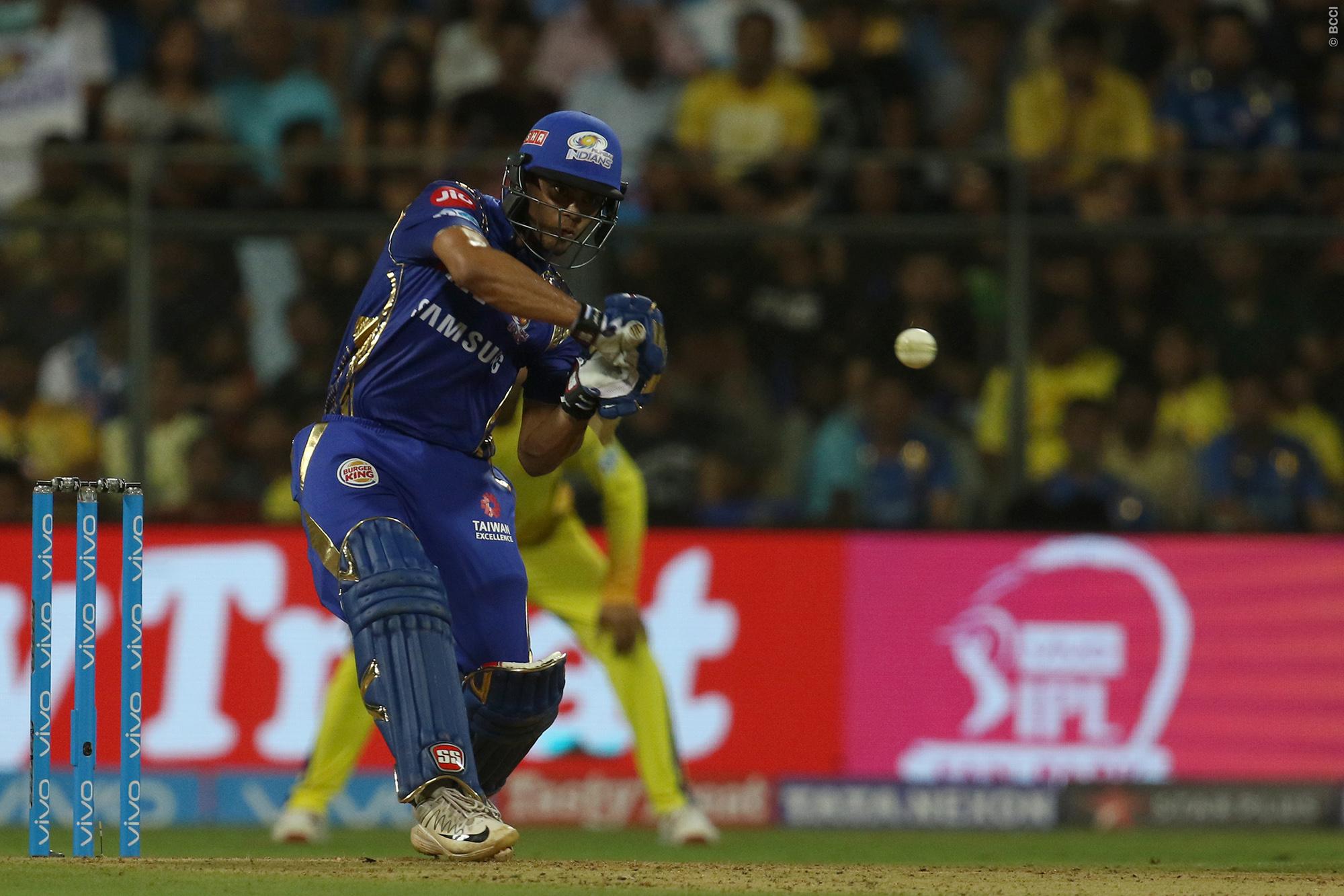 Ishan Kishan should be fine in one or two days, says Rohit Sharma